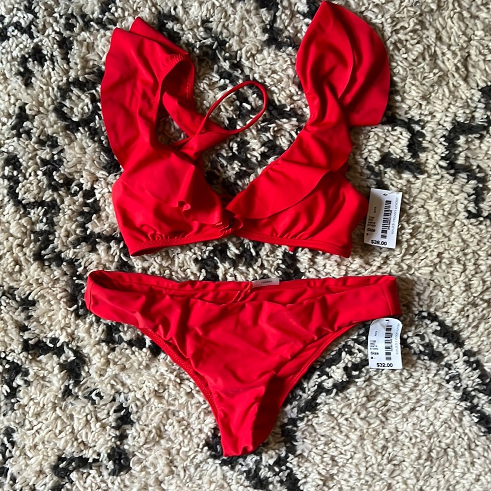 South Moon Under Bikini